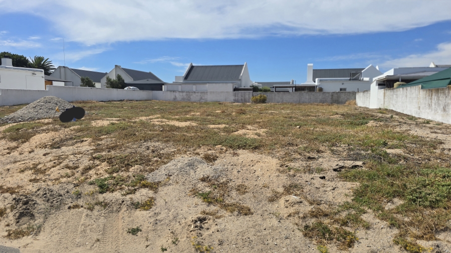 0 Bedroom Property for Sale in Velddrif Western Cape